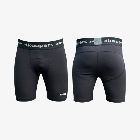 Thermal Active Underpants 4keepers AeroFit