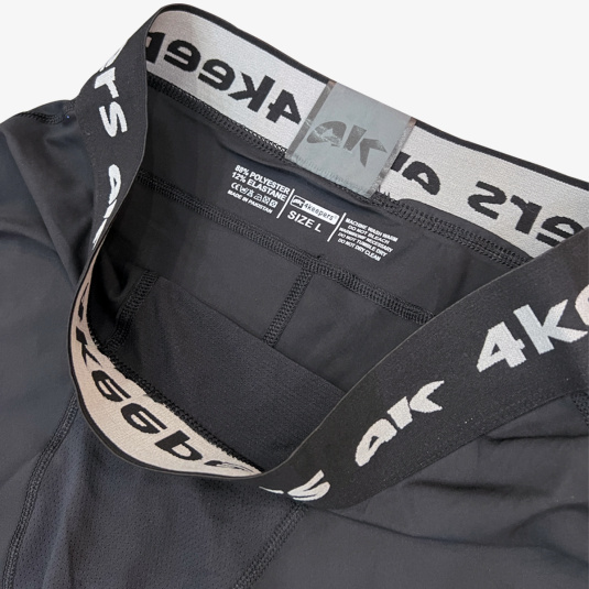 Thermal Active Underpants 4keepers AeroFit