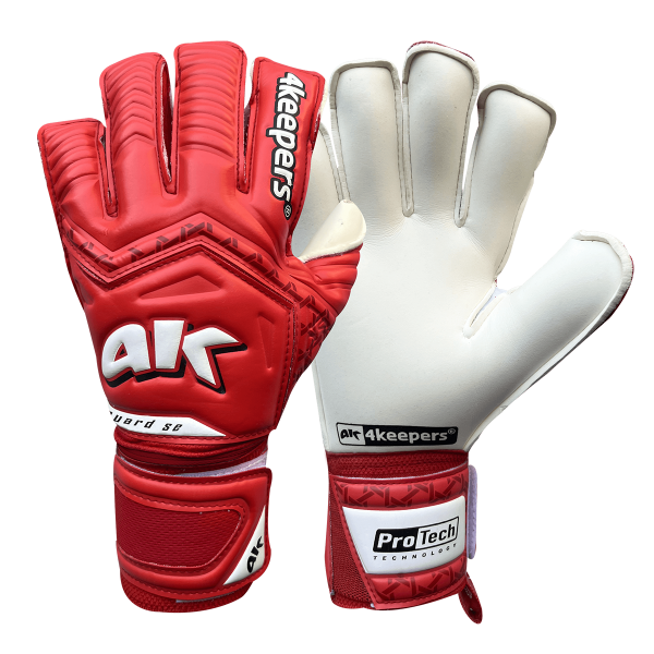 GUARD CORDO MF | 4keepers Goalkeeper gloves