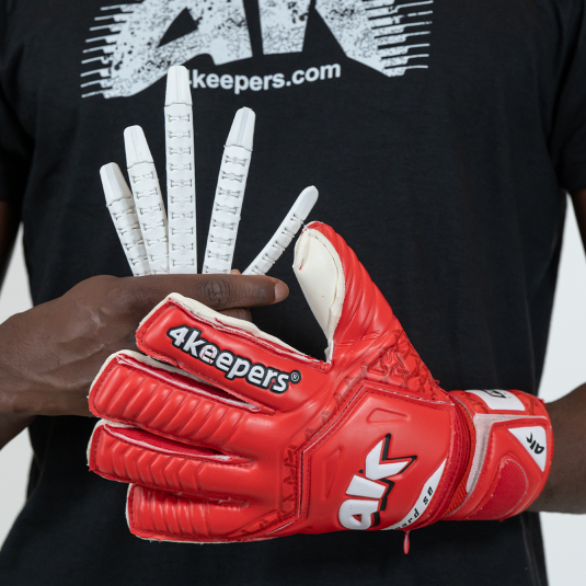 GUARD CORDO MF | 4keepers Goalkeeper gloves