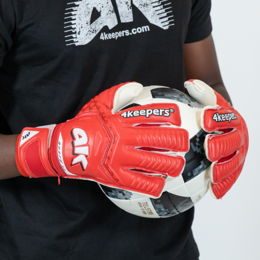 GUARD CORDO MF | 4keepers Goalkeeper gloves