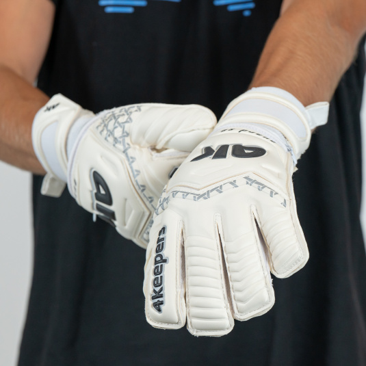 GUARD CLASSIC MF | 4keepers Goalkeeper gloves