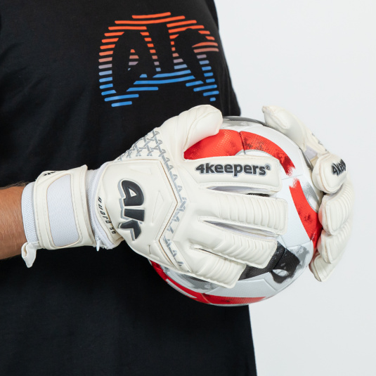 GUARD CLASSIC MF | 4keepers Goalkeeper gloves