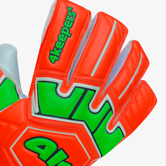 GUARD FOGO MF | 4keepers Goalkeeper gloves