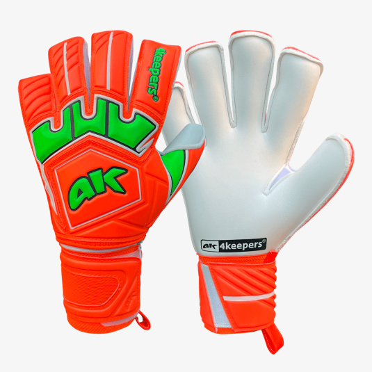 GUARD FOGO MF | 4keepers Goalkeeper gloves