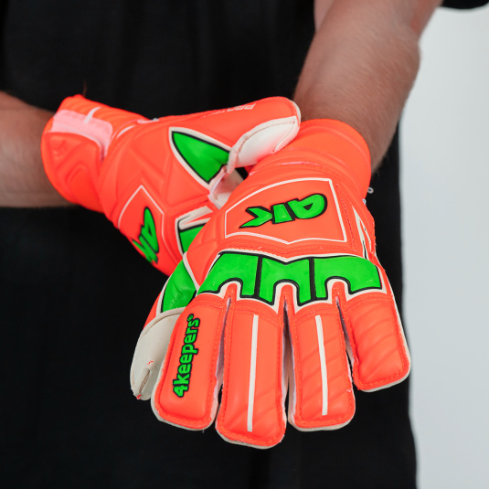 GUARD FOGO MF | 4keepers Goalkeeper gloves