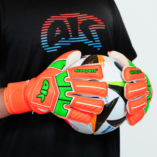 GUARD FOGO MF | 4keepers Goalkeeper gloves