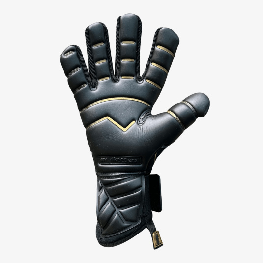 SOFT ONYX NC | 4keepers Goalkeeper Gloves