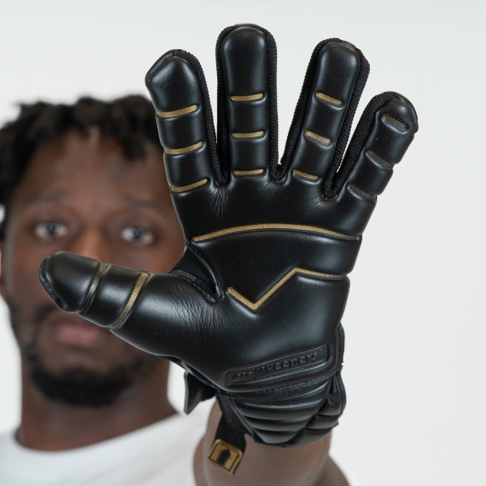 SOFT ONYX NC | 4keepers Goalkeeper Gloves