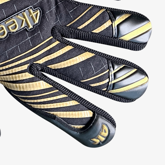 SOFT ONYX NC | 4keepers Goalkeeper Gloves