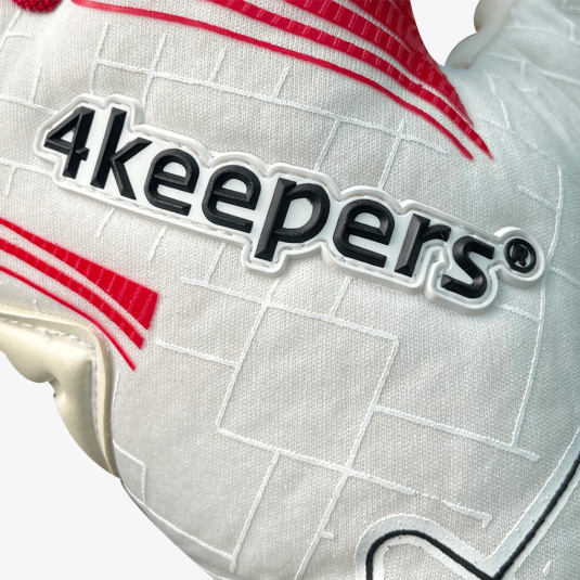 SOFT OPAL NC | 4keepers Goalkeeper Gloves