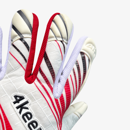 SOFT OPAL NC | 4keepers Goalkeeper Gloves