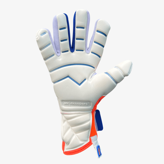 SOFT AMBER NC | 4keepers Goalkeeper Gloves