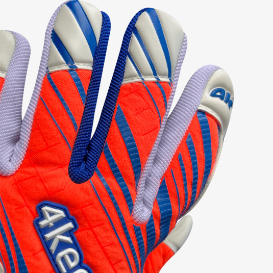 SOFT AMBER NC | 4keepers Goalkeeper Gloves