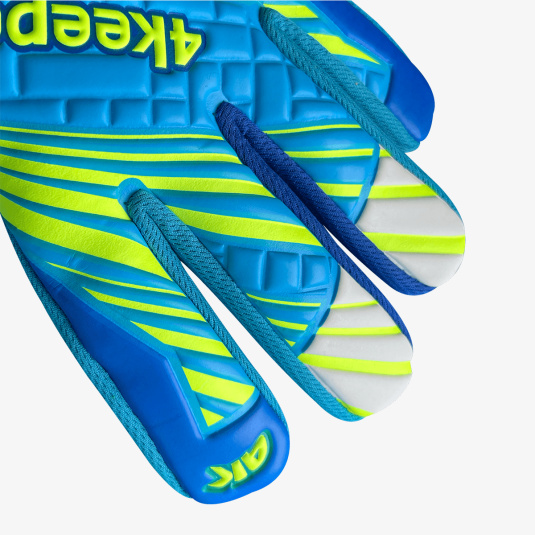 SOFT AZUR NC | 4keepers Goalkeeper Gloves