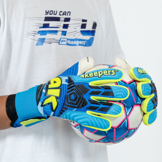 NEO LIGA NC | 4keepers Goalkeeper gloves