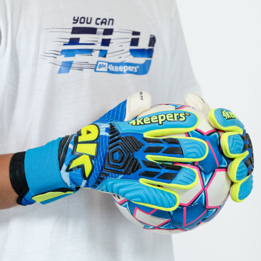 NEO LIGA NC | 4keepers Torwarthandschuhe