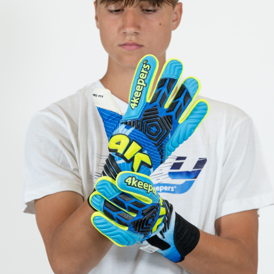 NEO LIGA NC | 4keepers Goalkeeper gloves