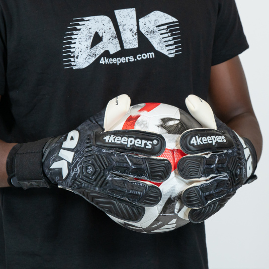 NEO ELEGANT RF2G | 4keepers Goalkeeper gloves