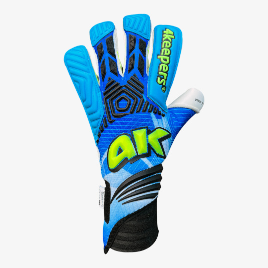 NEO LIGA RF2G | 4keepers Goalkeeper Gloves