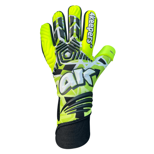 NEO FOCUS NC | 4keepers Torwarthandschuhe