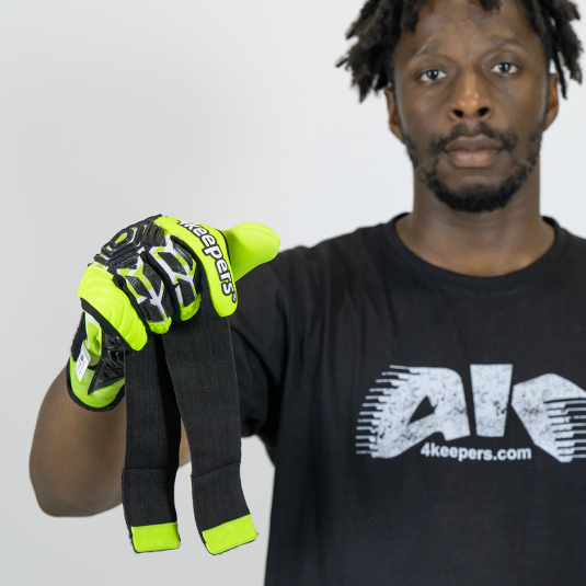 NEO FOCUS NC | 4keepers Goalkeeper gloves