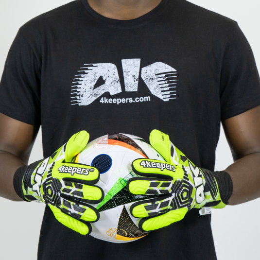 NEO FOCUS NC | 4keepers Goalkeeper gloves