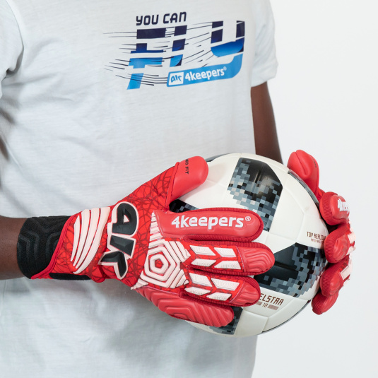 NEO RODEO NC | 4keepers Goalkeeper gloves