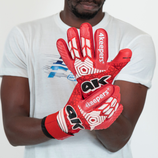 NEO RODEO NC | 4keepers Goalkeeper gloves