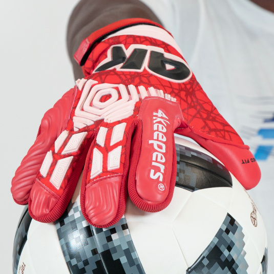 NEO RODEO NC | 4keepers Goalkeeper gloves