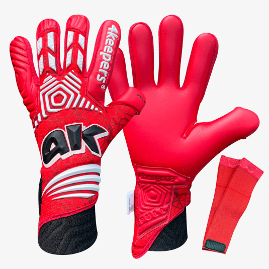 NEO RODEO NC | 4keepers Goalkeeper gloves