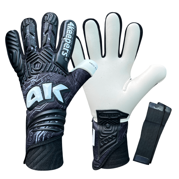 NEO ELEGANT NC | 4keepers Goalkeeper gloves