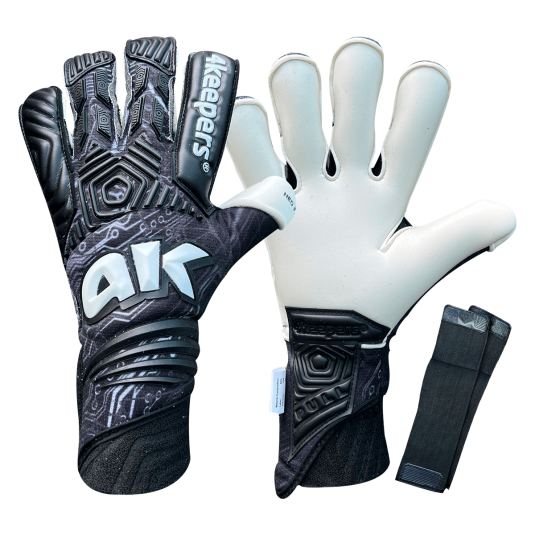 NEO ELEGANT RF2G | 4keepers Torwarthandschuhe