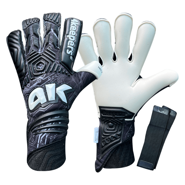 NEO ELEGANT RF2G | 4keepers Rękawice bramkarskie