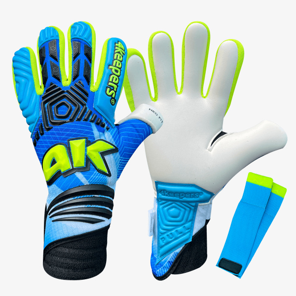 NEO LIGA NC | 4keepers Goalkeeper gloves