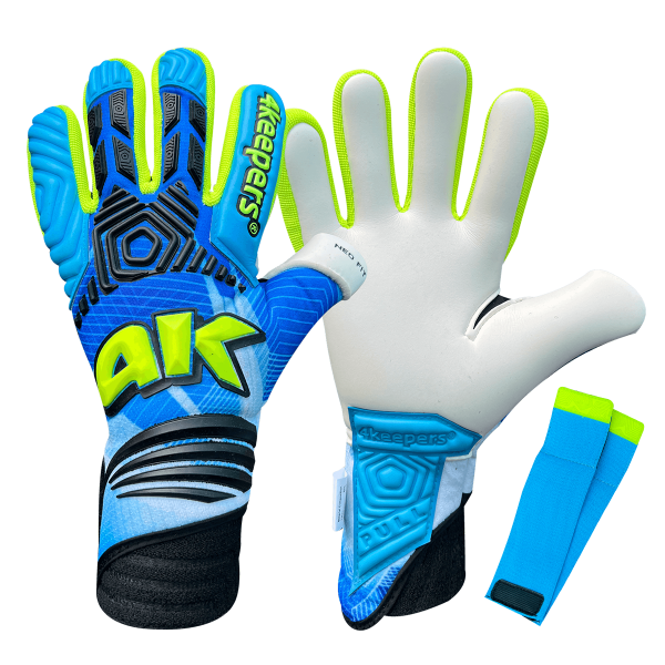 NEO LIGA NC | 4keepers Torwarthandschuhe