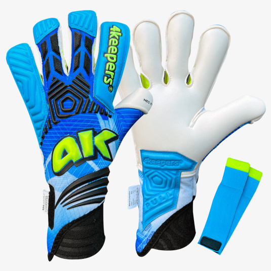 NEO LIGA RF2G 4keepers Goalkeeper Gloves