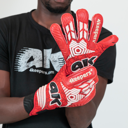 NEO RODEO RF2G | 4keepers Goalkeeper gloves