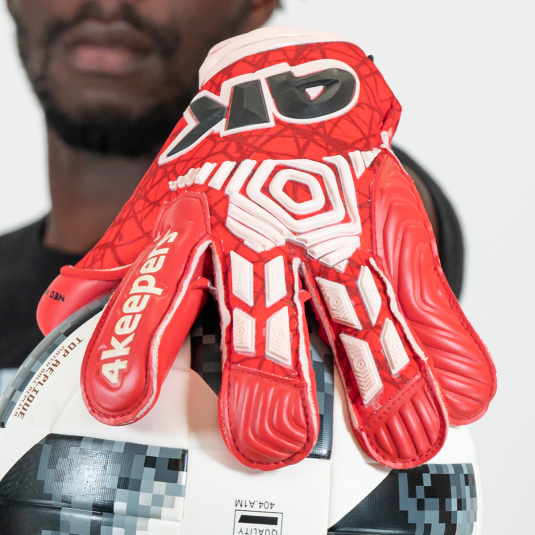 NEO RODEO RF2G | 4keepers Goalkeeper gloves