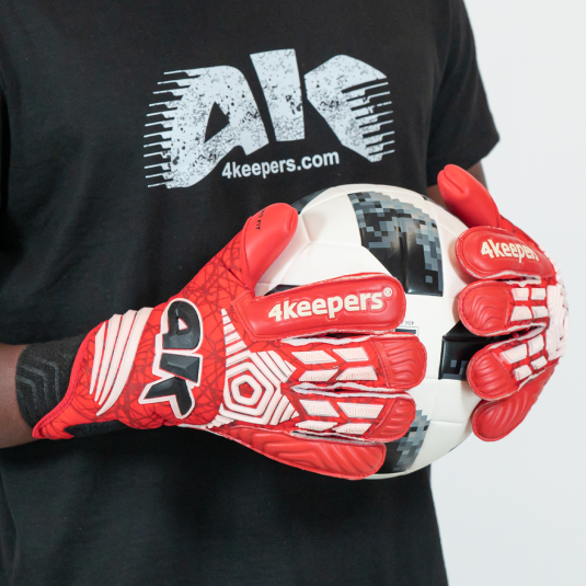 NEO RODEO RF2G | 4keepers Goalkeeper gloves