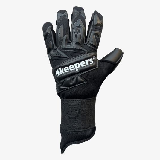 EQUIP PANTER NC | 4keepers Goalkeeper gloves