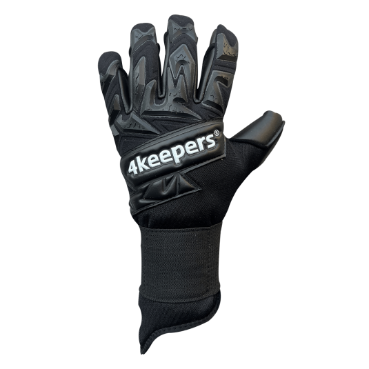 EQUIP PANTER NC | 4keepers Torwarthandschuhe