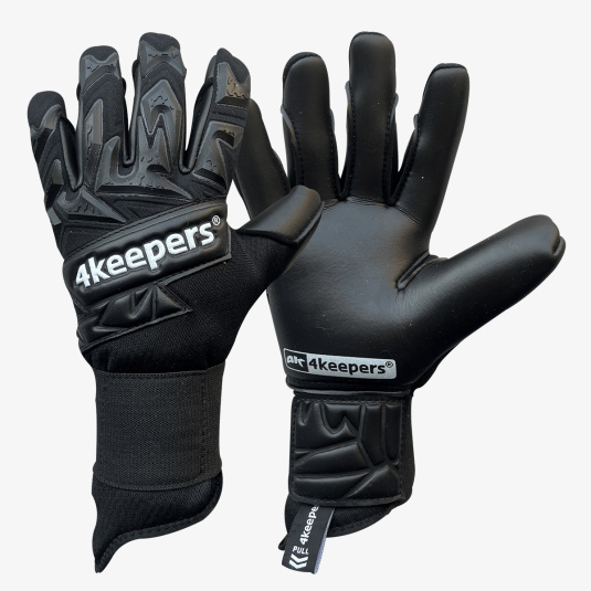 EQUIP PANTER NC | 4keepers Goalkeeper gloves