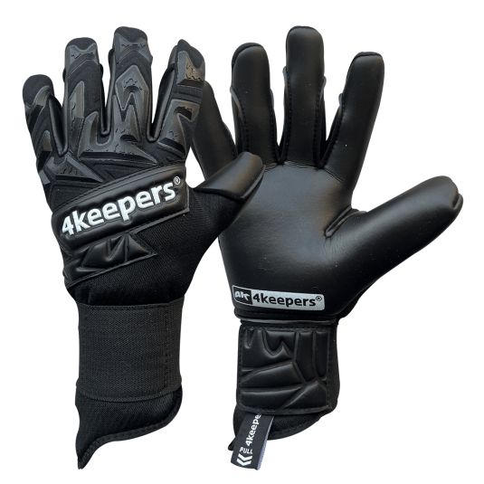 EQUIP PANTER NC | 4keepers Torwarthandschuhe