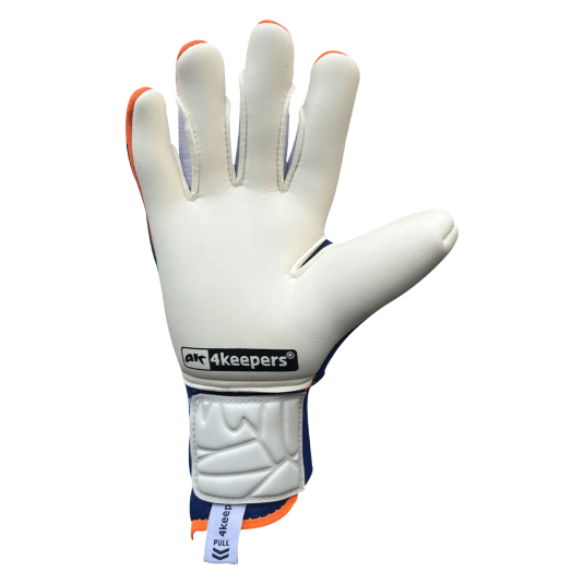 EQUIP PUESTA NC | 4keepers Torwarthandschuhe