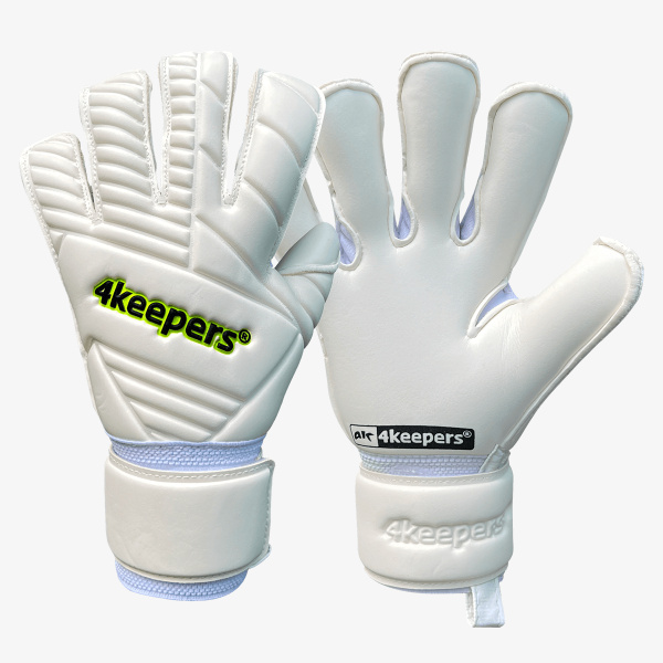 RETRO 42 RF2G | 4KEEPERS Goalkeeper gloves