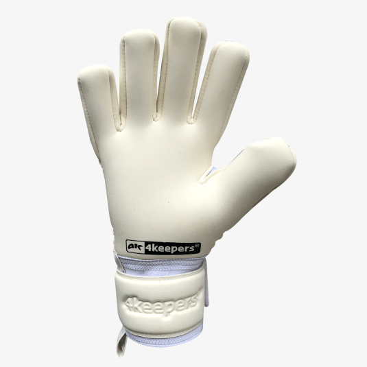 RETRO IV NC| 4KEEPERS Goalkeeper gloves