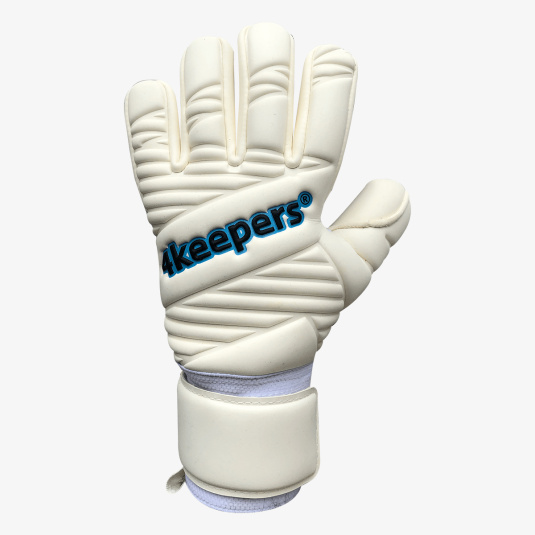 RETRO IV NC| 4KEEPERS Goalkeeper gloves