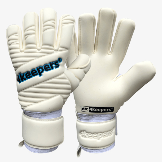 RETRO IV NC| 4KEEPERS Goalkeeper gloves