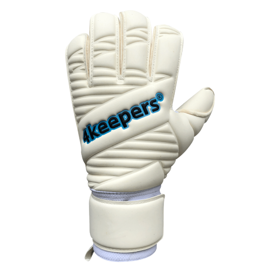 RETRO IV RF | 4KEEPERS Goalkeeper gloves